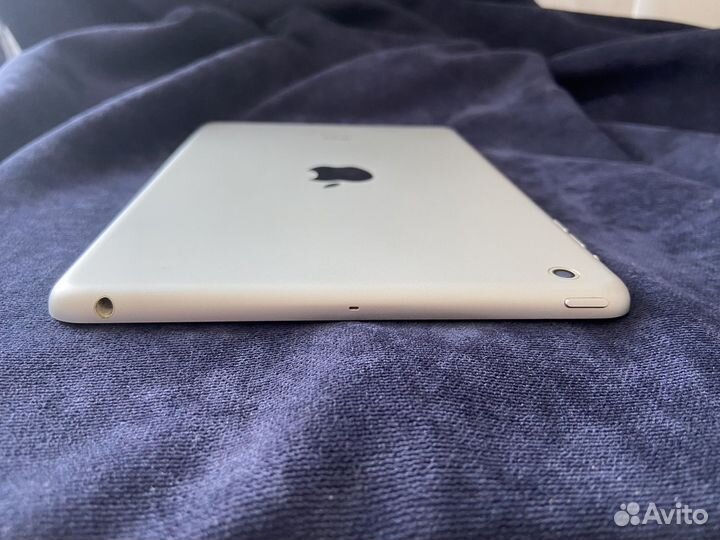 iPad mini 2