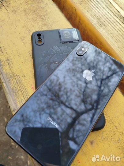 iPhone Xs Max, 512 ГБ