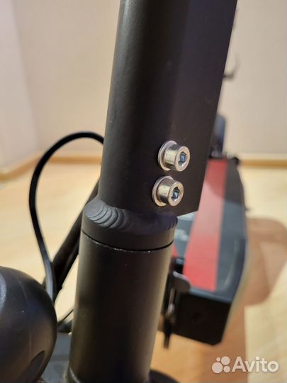 Самокат электрический Электросамокат Kugoo m4 pro