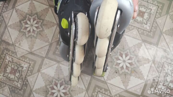 Ролики детские