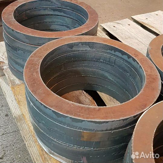 Лазерная резка, Плазменная, Гидрорезка и Гибка чпу