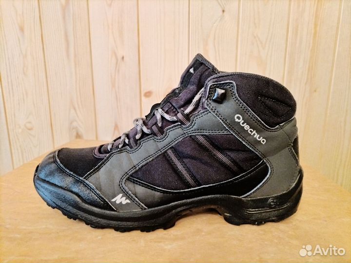 Ботинки Decathlon Quechua