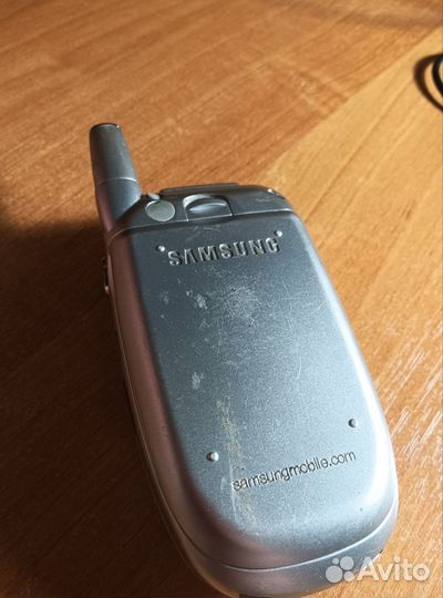 Samsung SGH-E300
