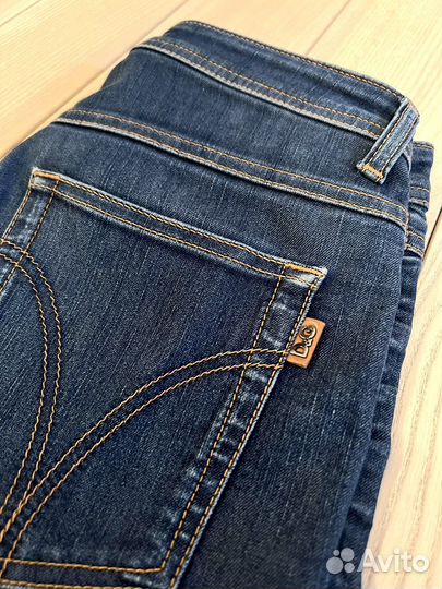 DG джинсы