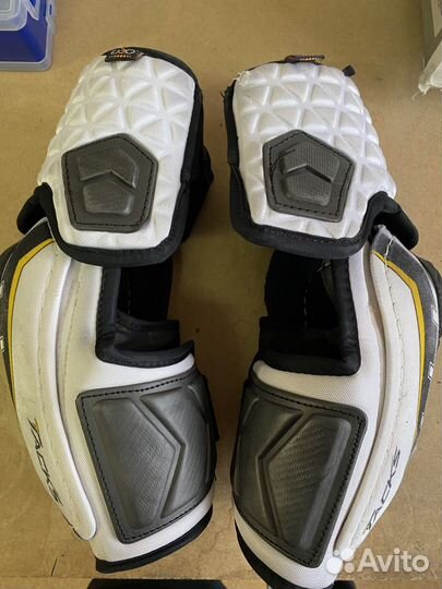 Локти CCM ultra tacks sr XL
