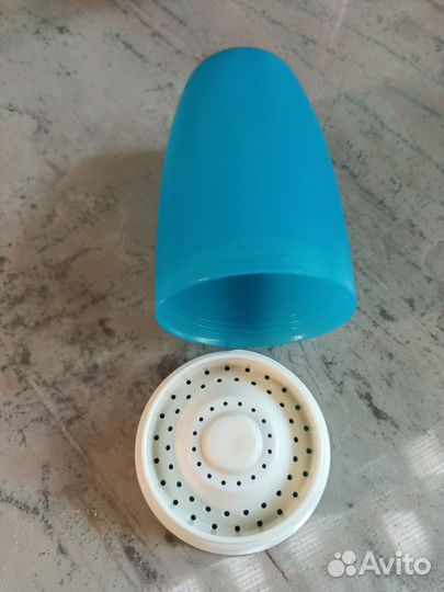 Поильник (чашка непроливайка) munchkin 296ml