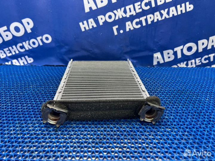 Радиатор печки Ford Explorer внедорожник KX BDA