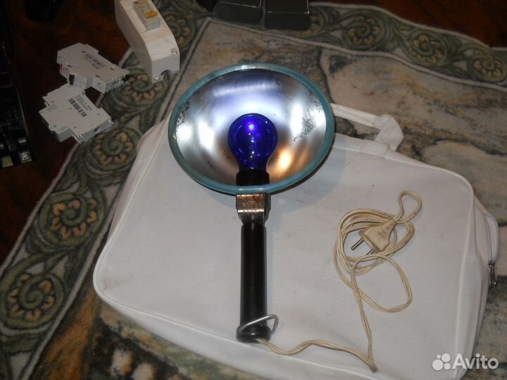 Медрефлектор