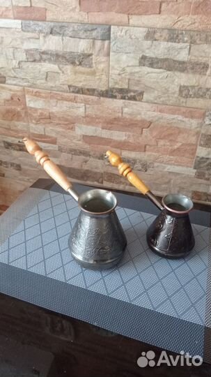 Турка Термос