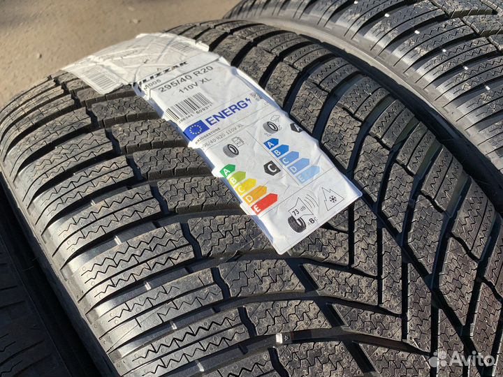 Bridgestone Blizzak LM-005 295/40 R20 и 265/45 R20