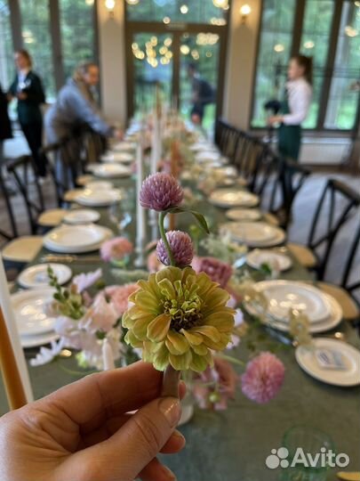 Свадебный координатор