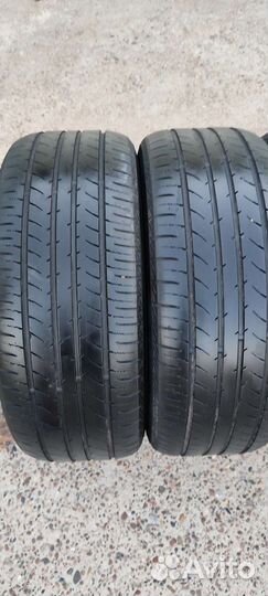 Toyo NanoEnergy 3 205/55 R16