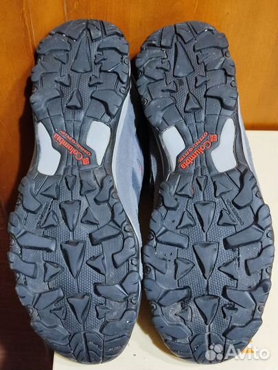 Ботинки мужские зимние