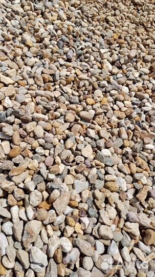 Щебень с доставкой