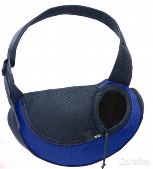 Переноска для животных до 3 килограммов