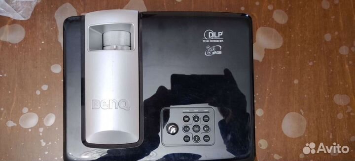 Видео Проектор