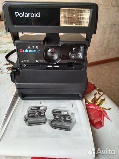 Polaroid