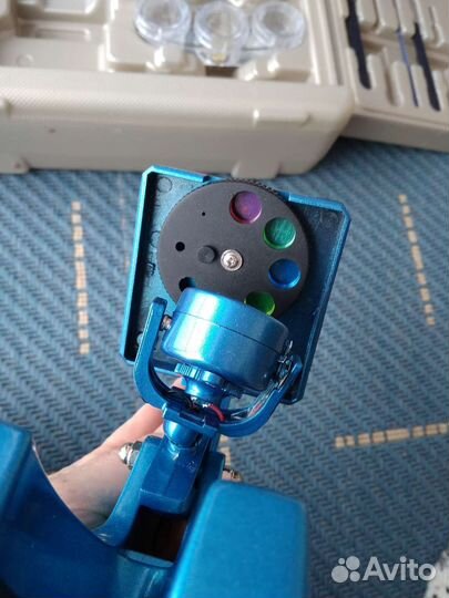 Микроскоп детский