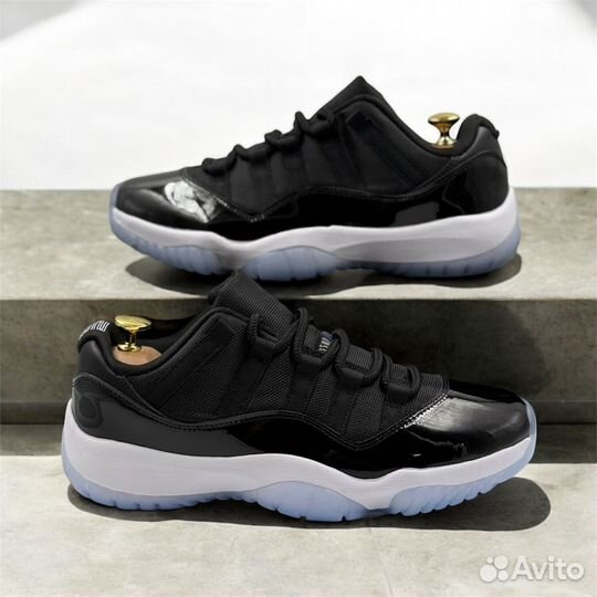 Nike Air Jordan 11 Retro Low