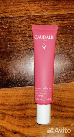 Крем для лица caudalie