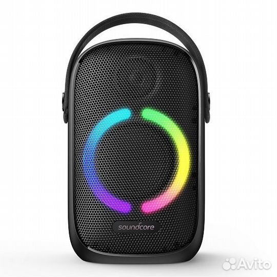 Anker soundcore Rave Neo