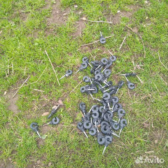 Электропастух