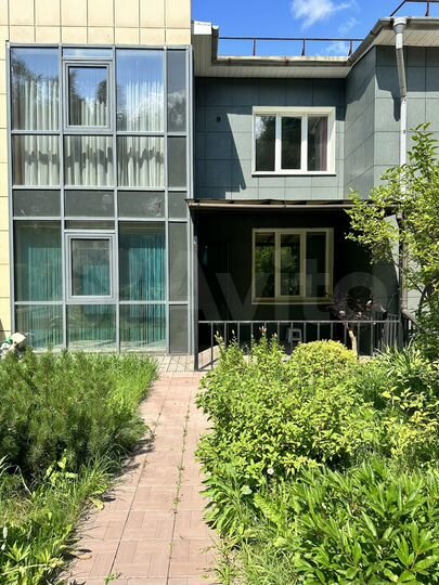 Своб. планировка, 223,1 м², 1/2 эт.