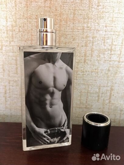 Флакон Abercrombie Fitch