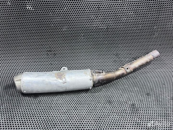 Глушитель Kawasaki KX 250F 2006-2008