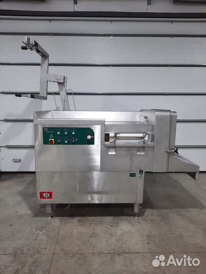 Шпигорезка Treif