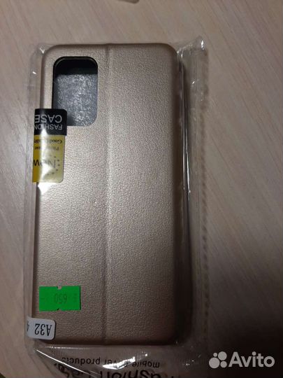 Чехол для телефона samsung А32