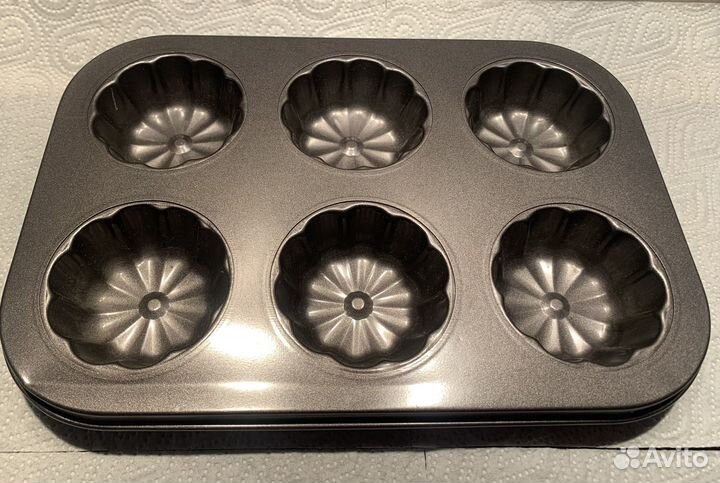 Форма для выпечки