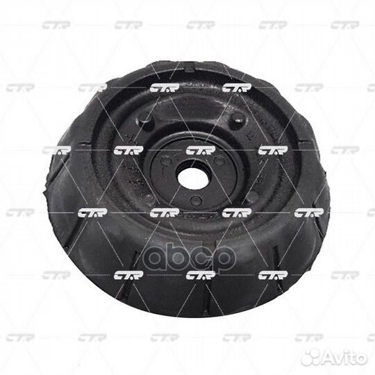 Опора амортизатора передн hyundai: accent/verna