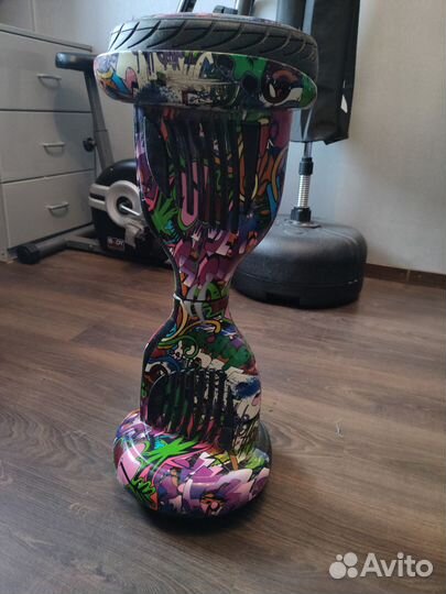 Гироскутер smart balance 10.5GT