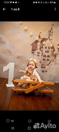 Детский фотограф, Newborn