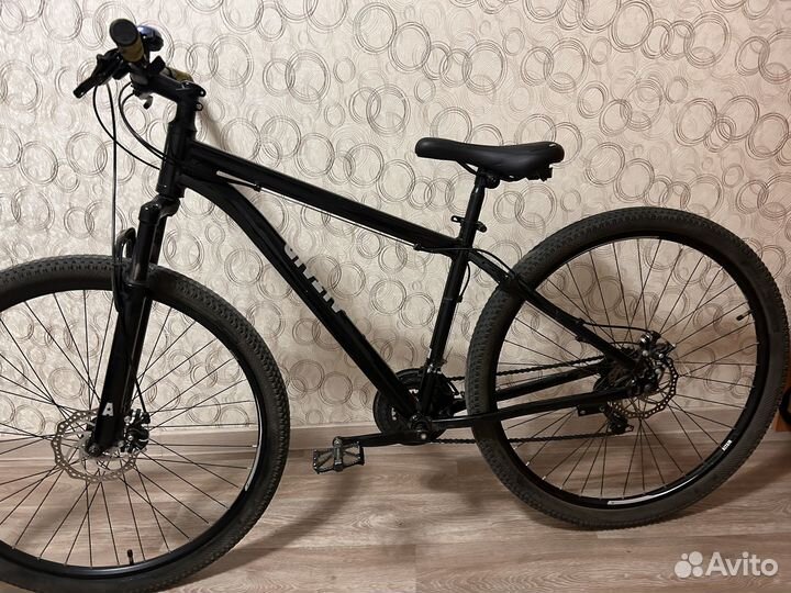 Велосипед взрослый