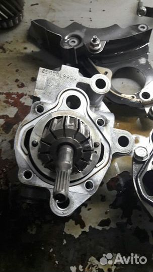 Ремонт АКПП от простого до сложного