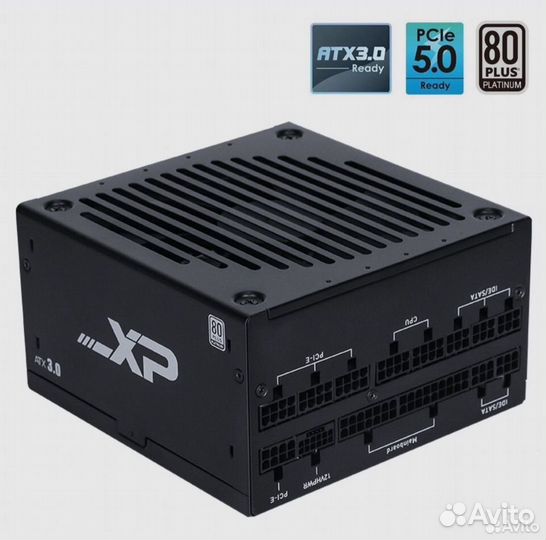 Блок питания sama 1000w