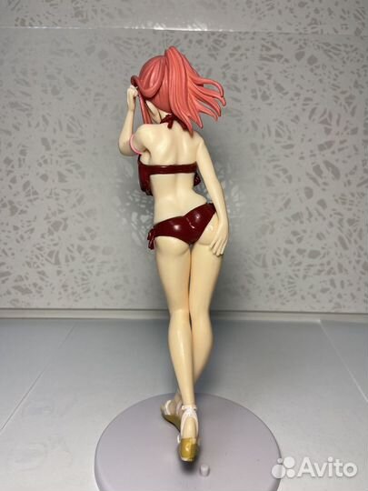 Фигурки из аниме 5 невест