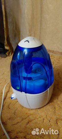 Увлажнитель воздуха Supra