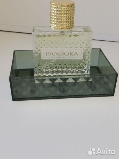 Pandora туалетная вода