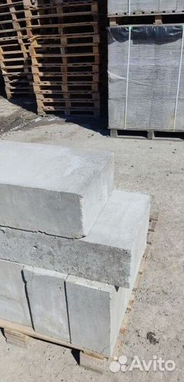 Пеноблок 600*300*200