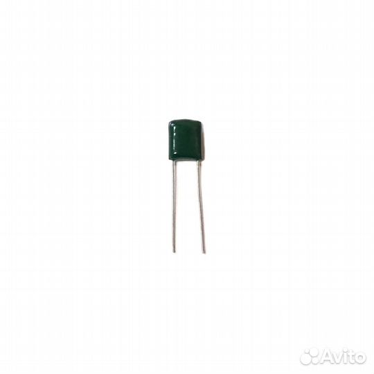 1 шт Конденсатор пленочный полиэфирный 2A122K 1200