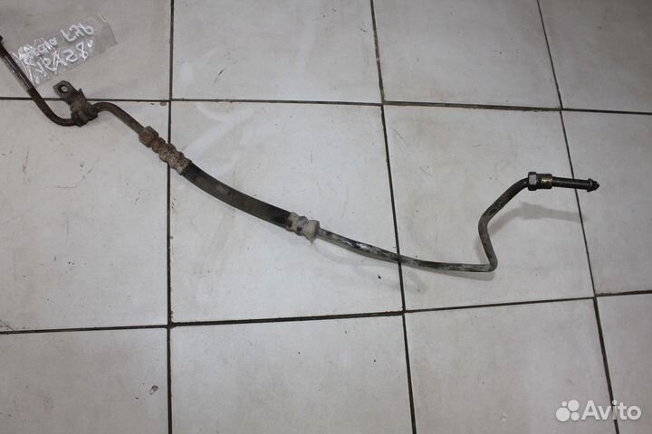 Трубка гидроусилителя Kias pectra