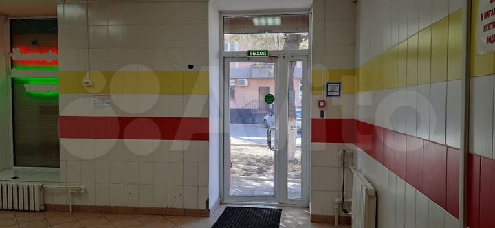 Торговая площадь, 82.4 м²