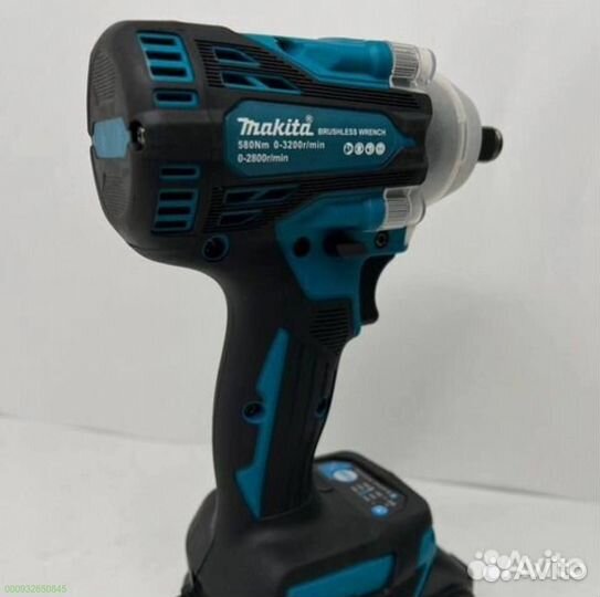 Набор Makita 2в1 (Арт.12920)