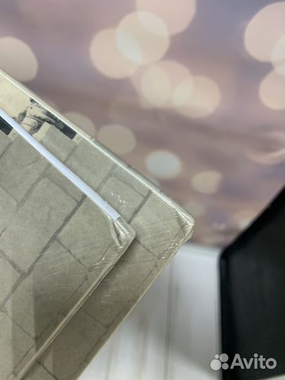 Attack on Titan Season 2 Soundtrack 3LP (Gold)