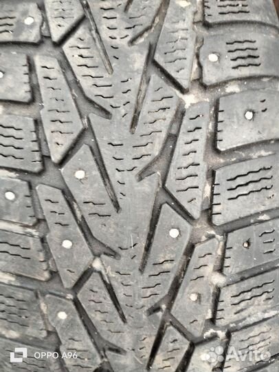 Nokian Tyres Hakkapeliitta 7 205/60 R16