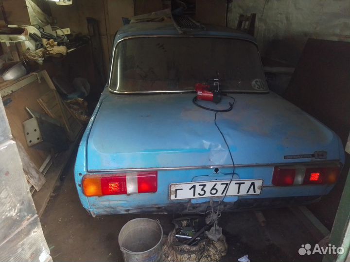 Разбор москвич 412sl азлк