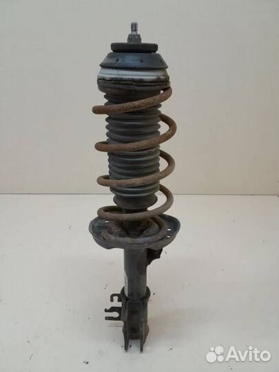 Амортизатор передний левый, Opel Corsa 2006-2015